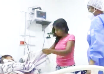 Dos menores indígenas fallecieron en Quibdó tras tomar brebaje con hierbas