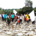 Confinamiento indígena en Bojayá y Alto Baudó por enfrentamientos del ELN y Clan del Golfo