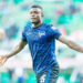 Jhon Córdoba Copete debutó con gol en el Hertha Berlín