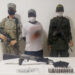 Juradó: se entregó un guerrillero del ELN