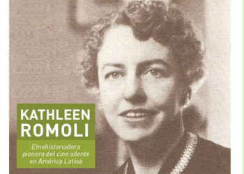 El Chocó en 1937. Documental de Kathleen Romoli.