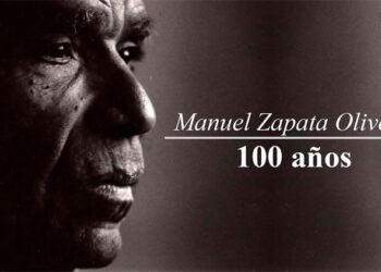 Confesiones de un escritor que aspira a ser libre: Manuel Zapata Olivella