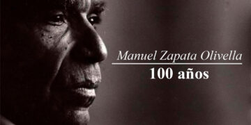 Confesiones de un escritor que aspira a ser libre: Manuel Zapata Olivella