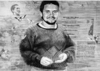 Hace 22 años mataron en Lloró al joven sacerdote Miguel Ángel Quiroga Gaona