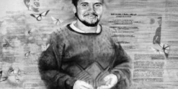 Hace 22 años mataron en Lloró al joven sacerdote Miguel Ángel Quiroga Gaona