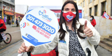‘Internet para la vida transformará a los colombianos’: Ministra TIC