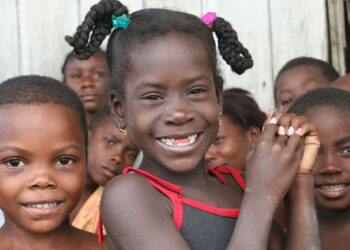 $ 5.363 millones para salud y nutrición de niños y madres gestantes del Chocó