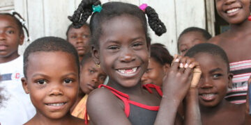 $ 5.363 millones para salud y nutrición de niños y madres gestantes del Chocó
