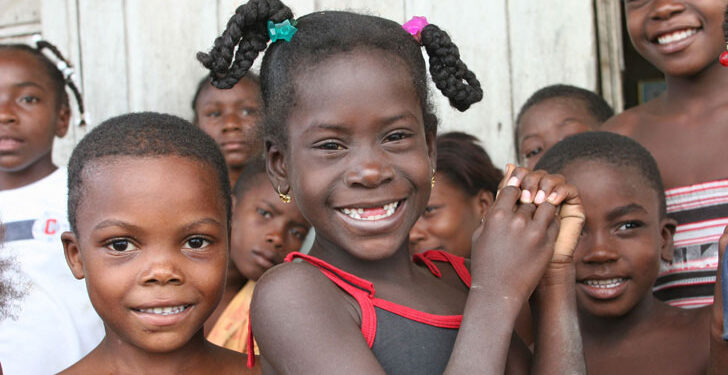 $ 5.363 millones para salud y nutrición de niños y madres gestantes del Chocó