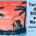 Torneo de Surf en Cabo Corrientes, Nuquí