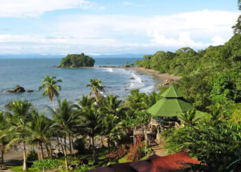 Nuquí, Chocó
