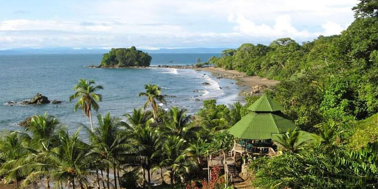 Nuquí, Chocó