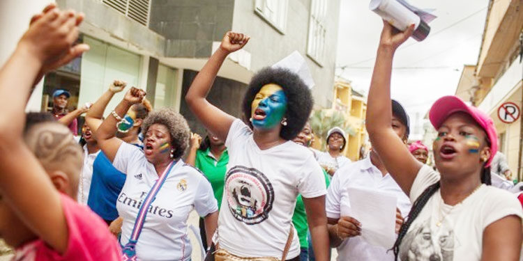 Del 8 al 10 de septiembre sesiona la Comisión de Seguimiento a los acuerdos del Paro Cívico del Chocó