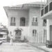 Parque Centenario de Quibdó en 1937