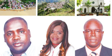 San José del Palmar, Unión Panamericana y Río Quito se sumaron al Plan Departamental de Aguas del Chocó