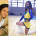 Tatiana Ossa Osorio, campeona nacional de porrismo