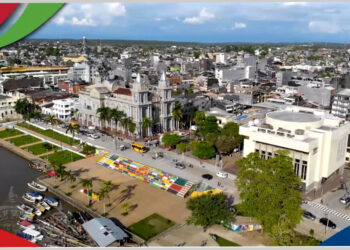 Quibdó ingresó a la Red de Ciudades del Aprendizaje de la Unesco