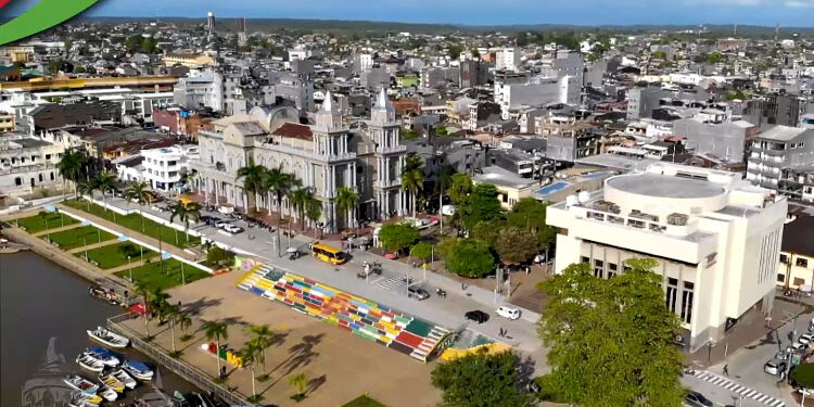 Quibdó ingresó a la Red de Ciudades del Aprendizaje de la Unesco