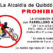 Alcalde restringe motos con parrillero hombre en Quibdó