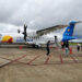 Aeropuerto El Caraño reinició operaciones comerciales