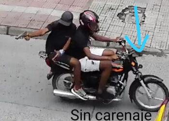 Sicarios disparan en el centro de Quibdó