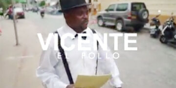 Lectura del Bando. San Pacho 2020