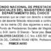 Edicto 1er. aviso Humberto Valoyes Caicedo