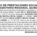 Edicto 2do. aviso Marceliano Mecha Nampi