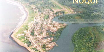 Nuquí tiene 16.600 habitantes y solo nueve policías