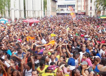 Sobre la hibridación y mixación cultural entre Quibdó y Medellín