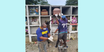 Acandí: asesinaron a dos venezolanos