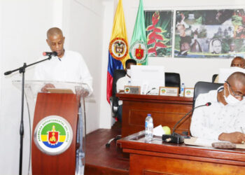 Tres proyectos de Ordenanza en sesiones ordinarias de la Asamblea del Chocó