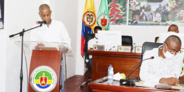 Tres proyectos de Ordenanza en sesiones ordinarias de la Asamblea del Chocó