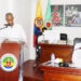 Tres proyectos de Ordenanza en sesiones ordinarias de la Asamblea del Chocó