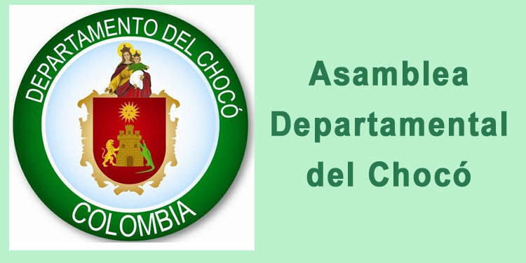 «El Puerto de Tribugá es un proyecto estratégico para el Chocó y el país»: Asamblea del Chocó
