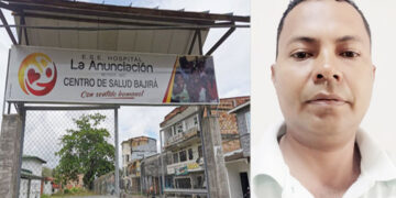 SOS por la salud en Belén de Bajirá