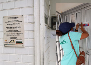 Gobernación del Chocó cerró Hospital Centro de Salud Bajirá, operado por Antioquia
