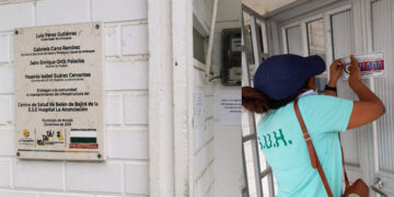 Gobernación del Chocó cerró Hospital Centro de Salud Bajirá, operado por Antioquia