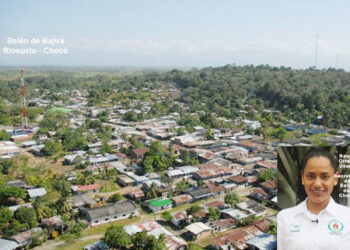 Secretaria de Salud del Chocó: «El derecho a la salud en Belén de Bajirá está garantizado»