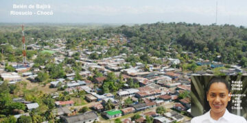 Secretaria de Salud del Chocó: «El derecho a la salud en Belén de Bajirá está garantizado»