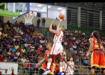 Chocó y San Andrés, unidos por el baloncesto profesional