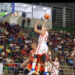 Chocó y San Andrés, unidos por el baloncesto profesional