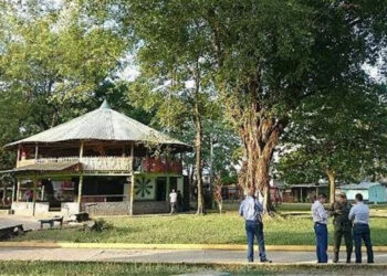 Gobernador (E) de Antioquia admite que Belén de Bajirá es del Chocó