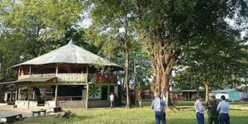 Gobernador (E) de Antioquia admite que Belén de Bajirá es del Chocó