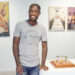 Obras del artista chocoano Carlos Egidio Moreno serán subastadas en Expoartesano 2020