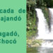 Cascada de Cuajandó, Bagadó, Chocó