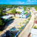 Cértegui: $ 394 millones para un parque recreativo