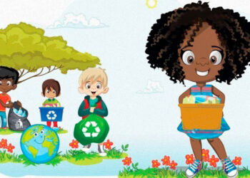 Convocatoria de ciencia y arte para niños sobre Chocó