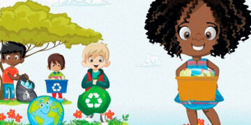 Convocatoria de ciencia y arte para niños sobre Chocó