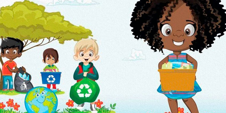 Convocatoria de ciencia y arte para niños sobre Chocó